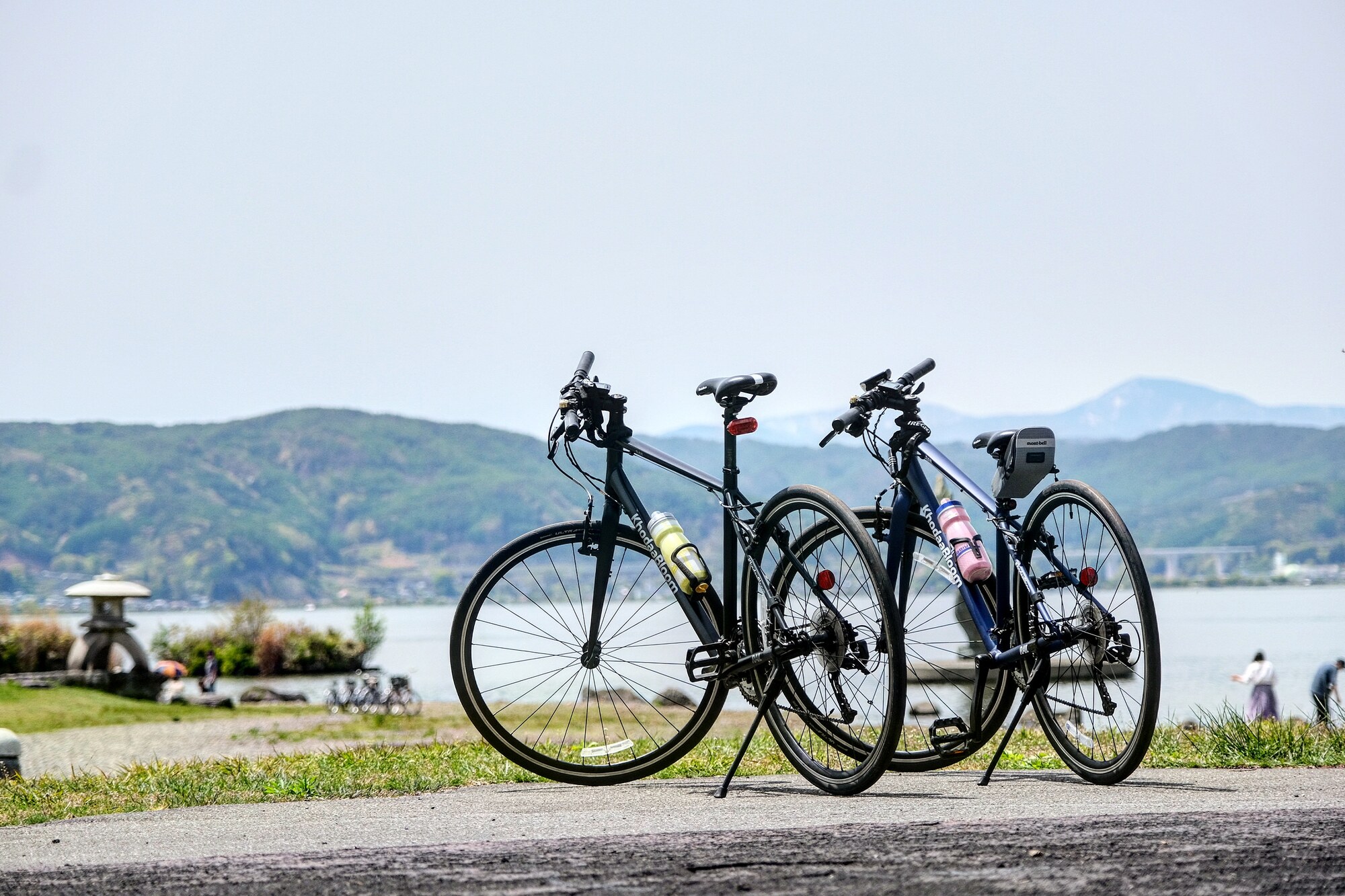 Cycling