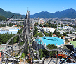 Fuji-Q Highland