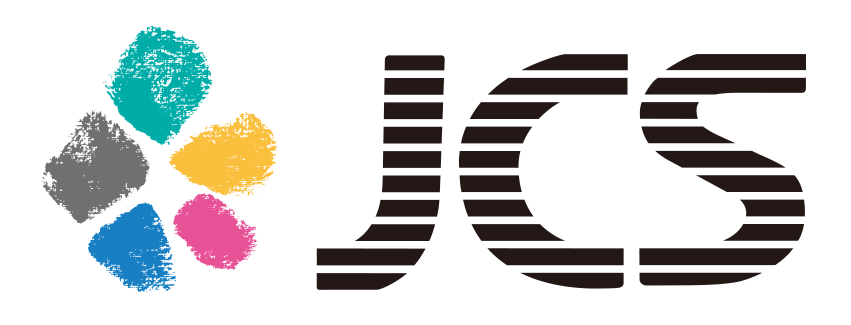 日本コンベンションサービス株式会社のロゴ