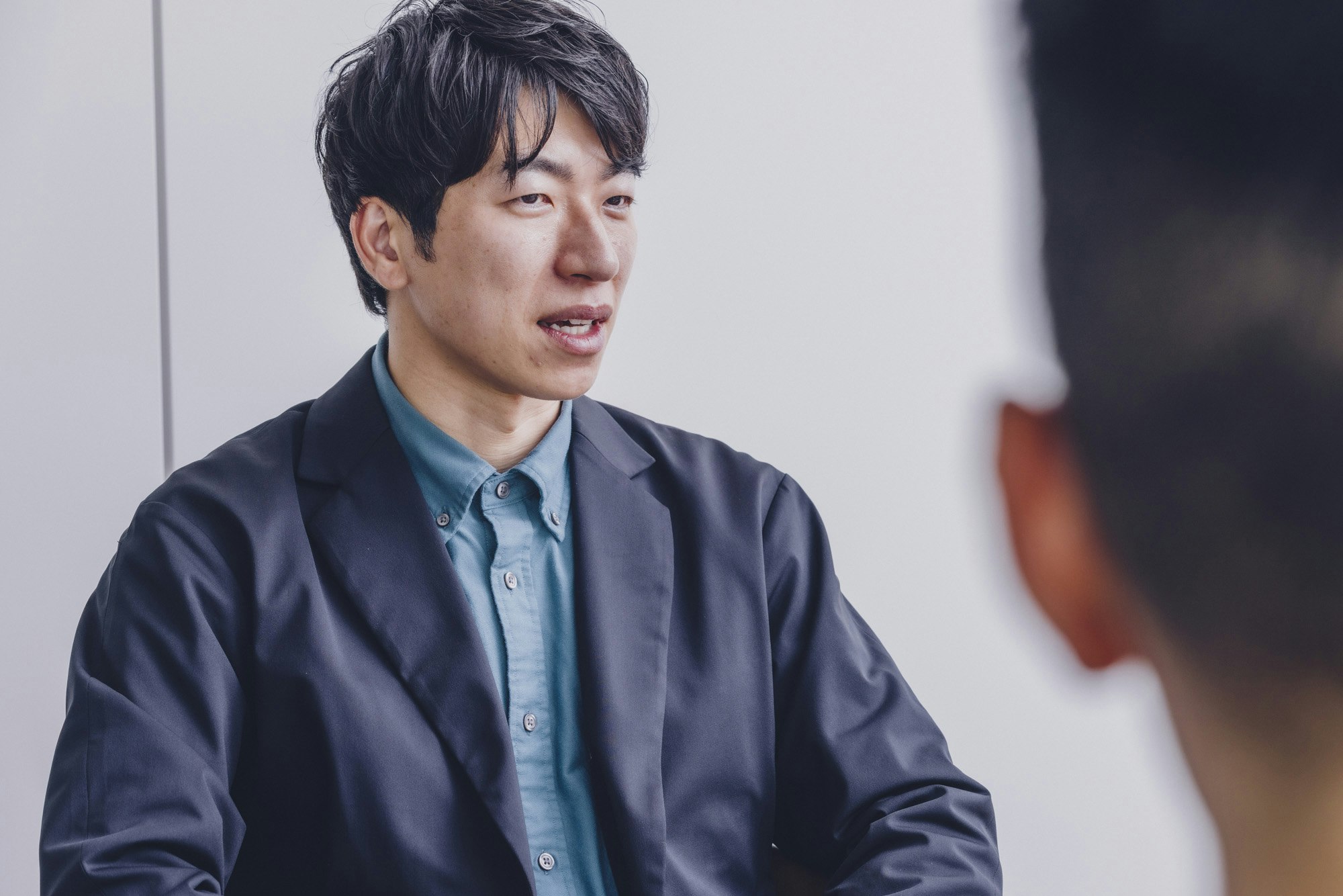  デライト・ベンチャーズ パートナー 西田光佑