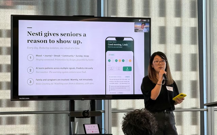 DeNA系VCデライト、米国で日本人起業家育成イベント