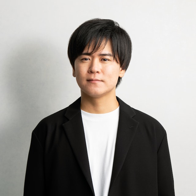 立花 優斗