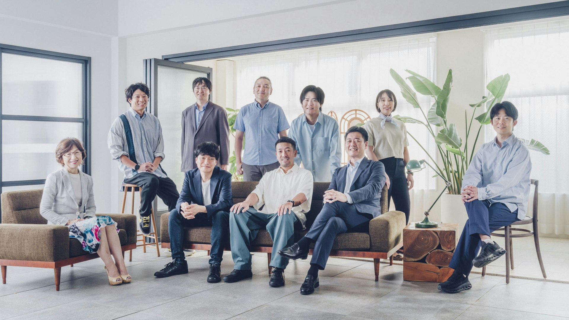 「バーティカル・モメンタム・US越境」のAI起業に注力。50億円ファンド組成を通じて目指す未来