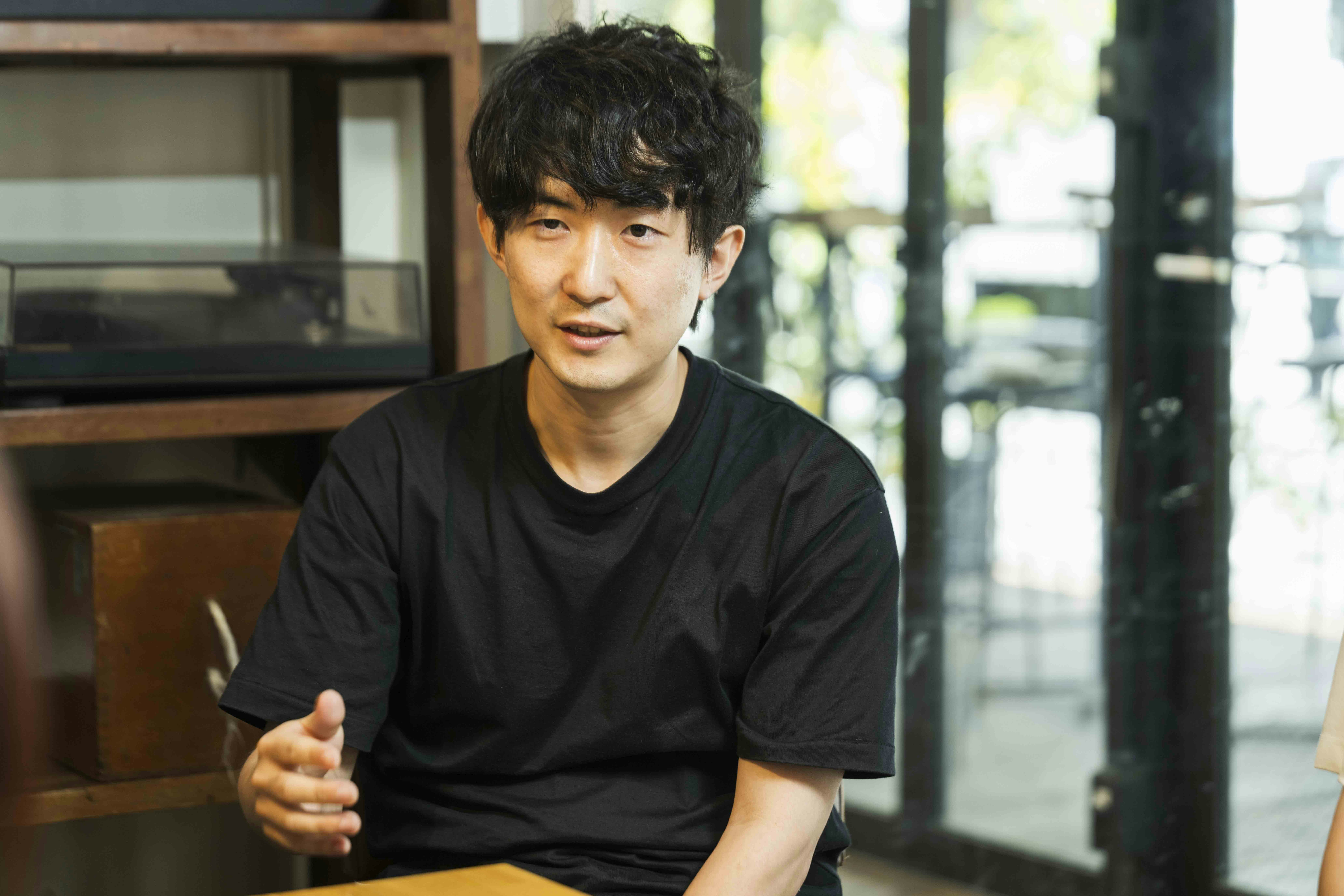 プリンシパル 芝原直也