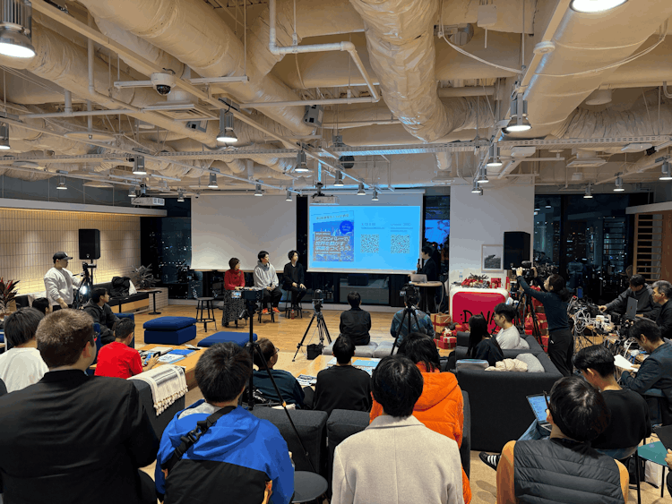 AI人材を世界へ送り込むDelightX、14名が渡米・6名が次のステップへ