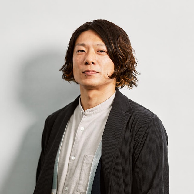 Yusuke Nagano