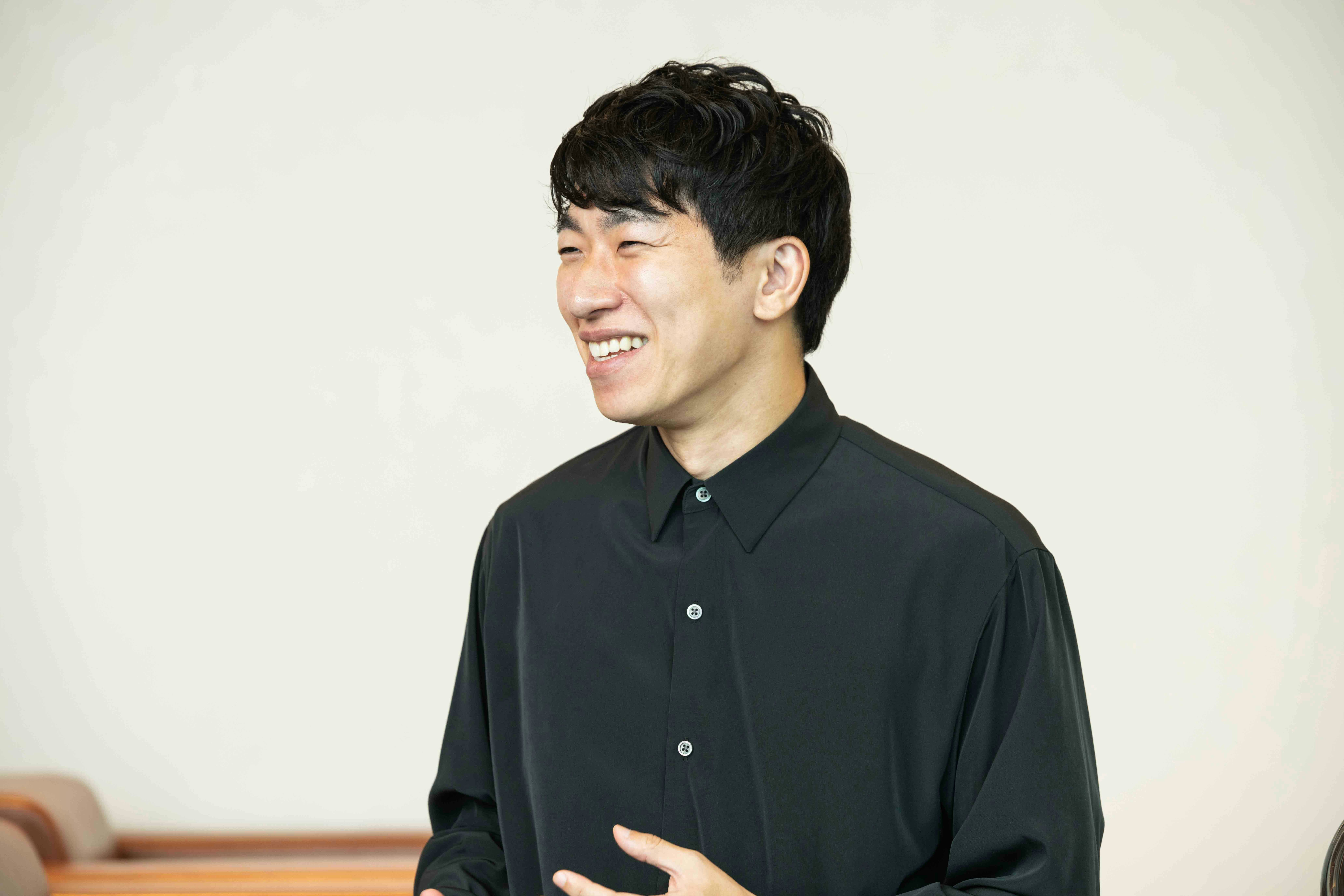 デライト・ベンチャーズ パートナー 西田光佑