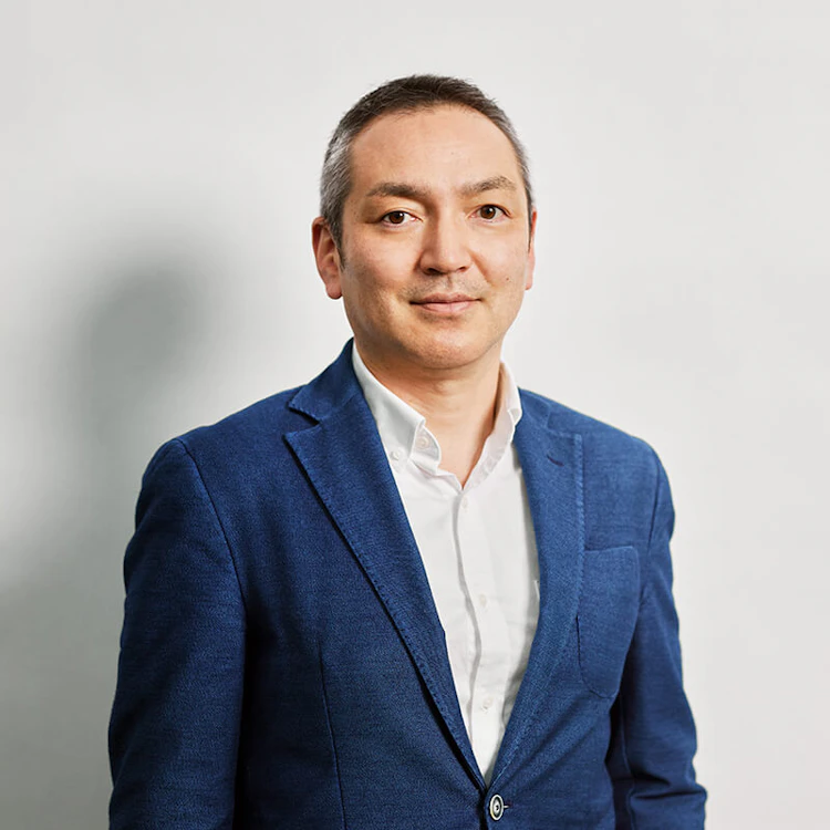 Taka Tsujiguchi, Chief Financial Officer & Partner at Delight Ventures