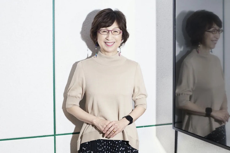 南場智子「日本は世界へ出よ」AI起業家を育むDelightX