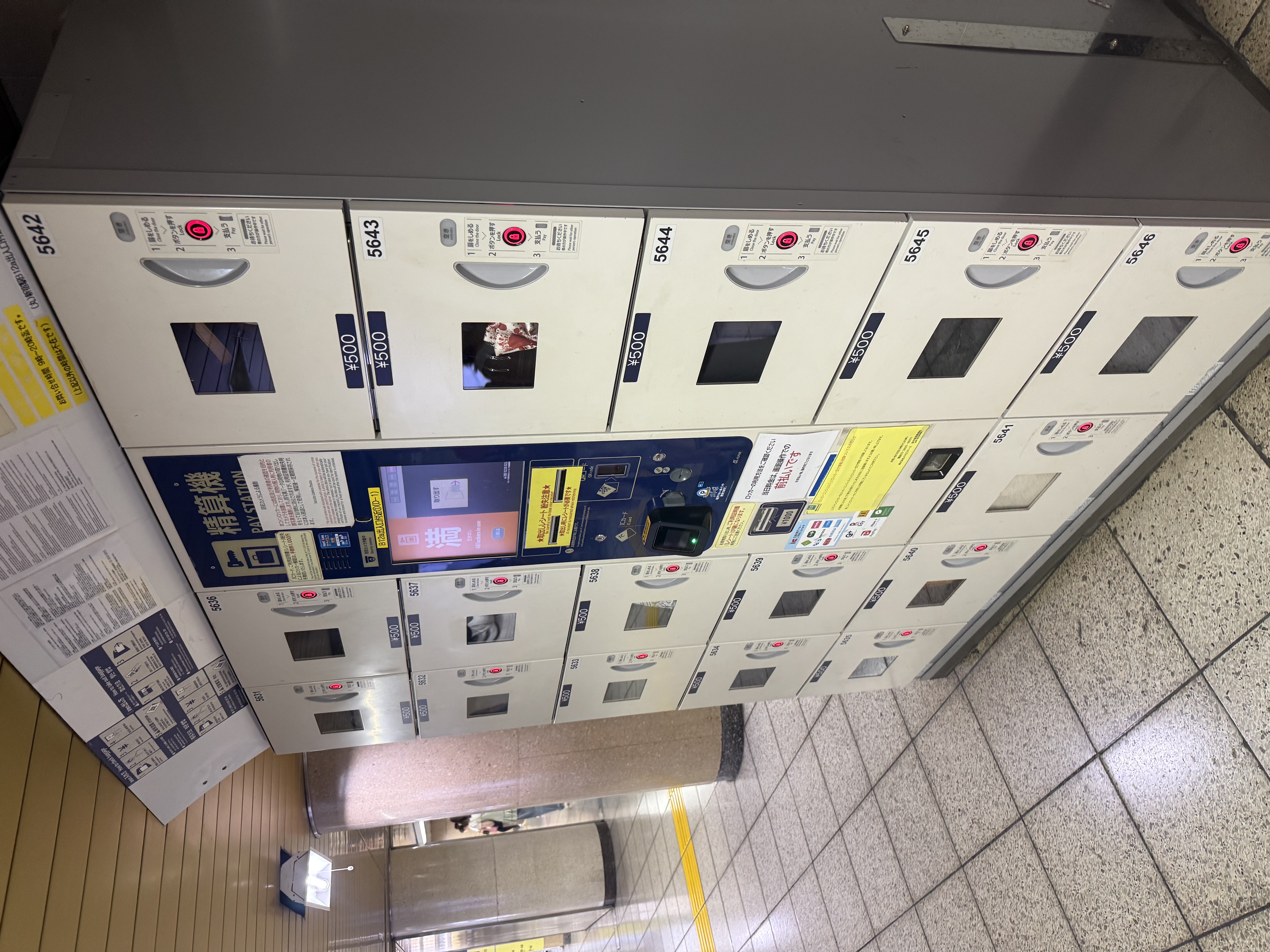 東京遠征でした