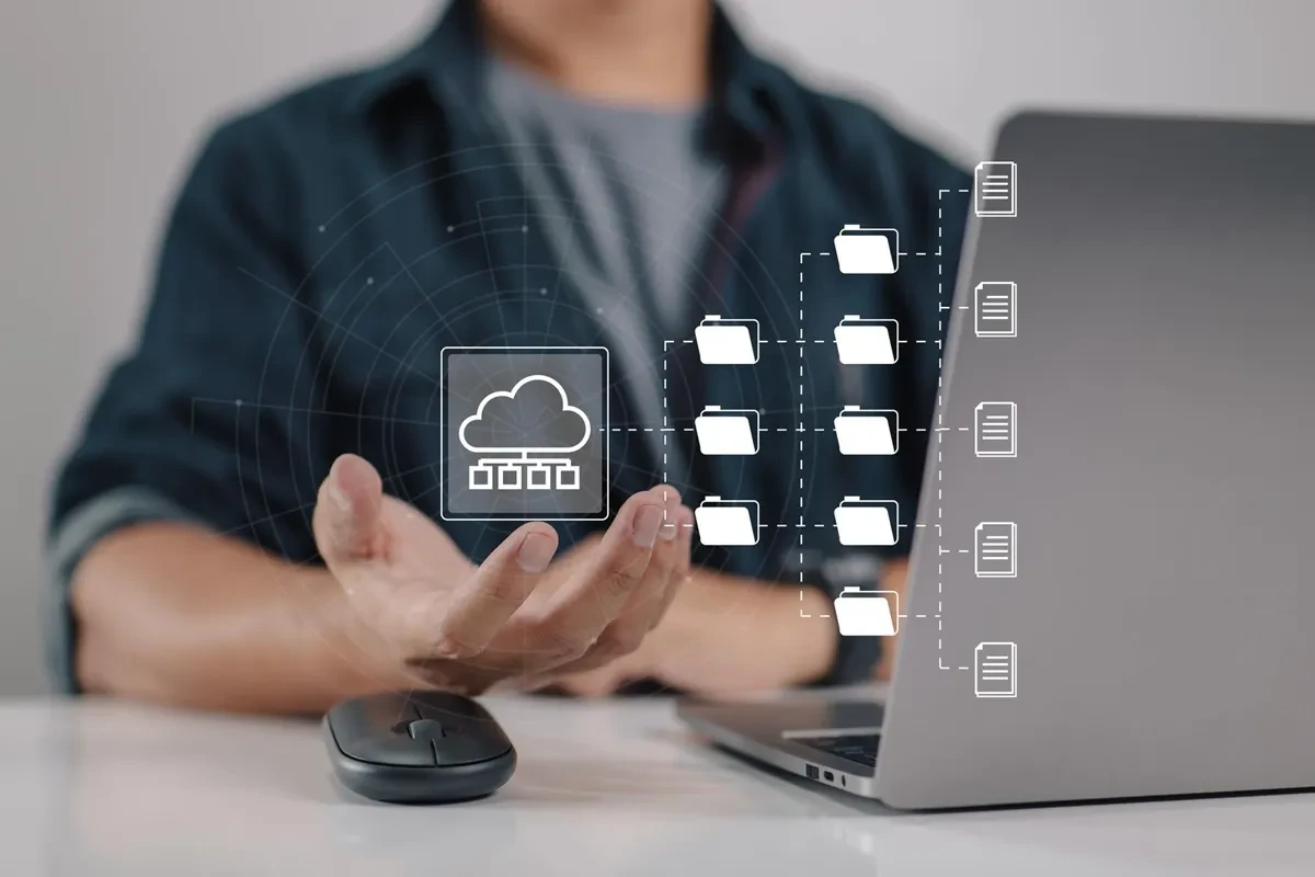 7 เทคนิคจัดระเบียบข้อมูลโครงการไม่ให้สูญหาย เรียกดูเมื่อไรก็เจอง่าย