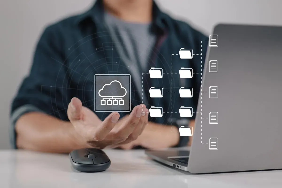 7 เทคนิคจัดระเบียบข้อมูลโครงการไม่ให้สูญหาย เรียกดูเมื่อไรก็เจอง่าย