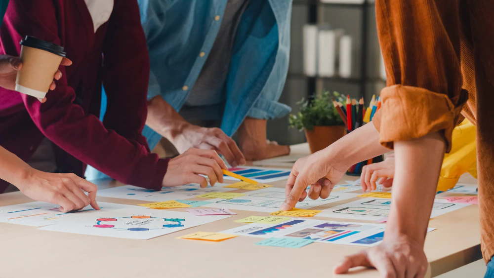 Project Management คืออะไร? ครบทุกขั้นตอน พร้อมวิธีบริหารโปรเจกต์ให้สำเร็จ