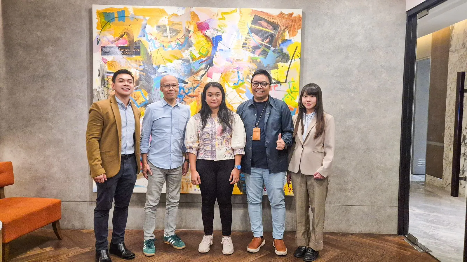 <p><span style="color:#333333;background-color:#ffffff">Transformasi Digital Manajemen Proyek Warehouse Berskala Nasional: Cerita Sukses Genesis Warehouse Bersama KANNA</span><br></p>