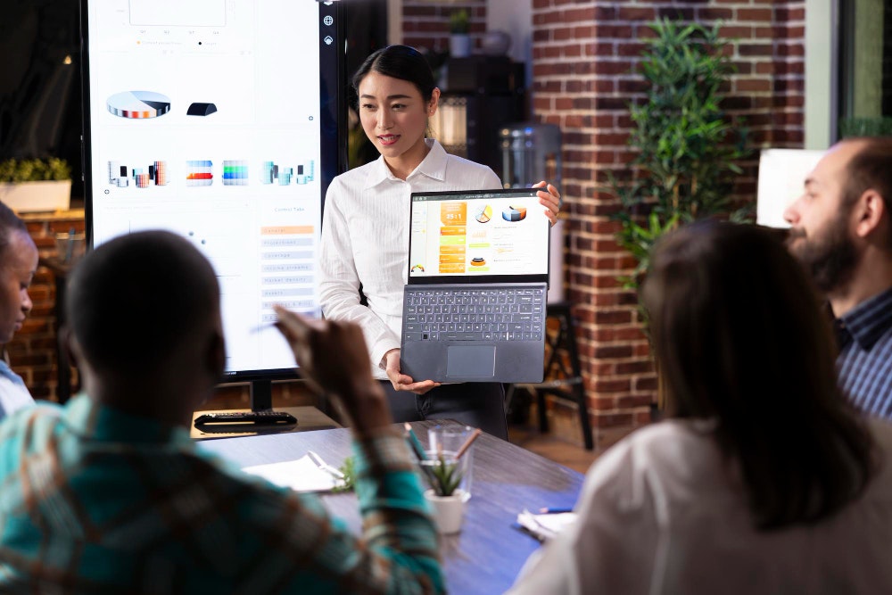 การจัดการโครงการ คืออะไร?