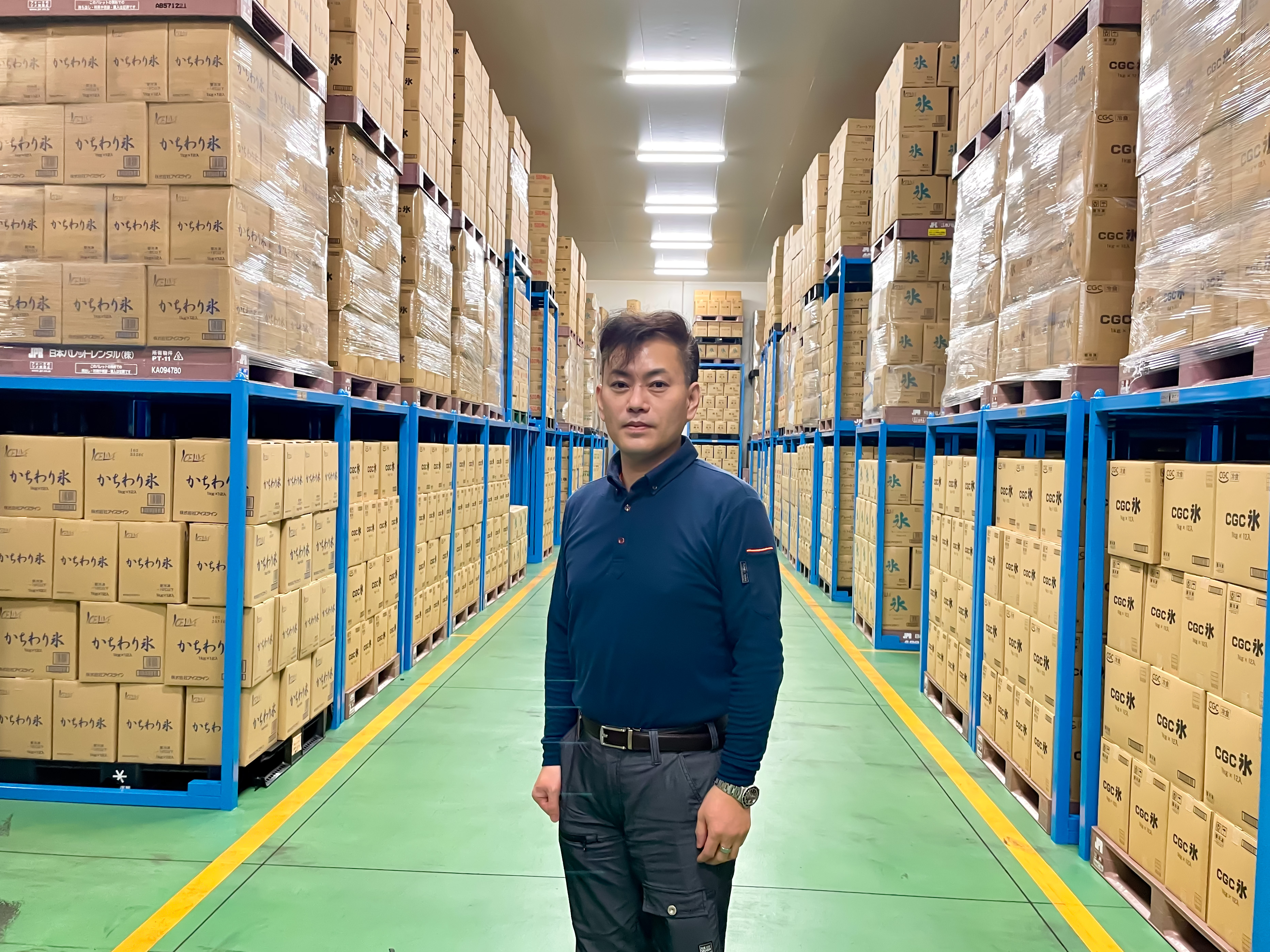 製造業 | 施工管理アプリのKANNA（カンナ)