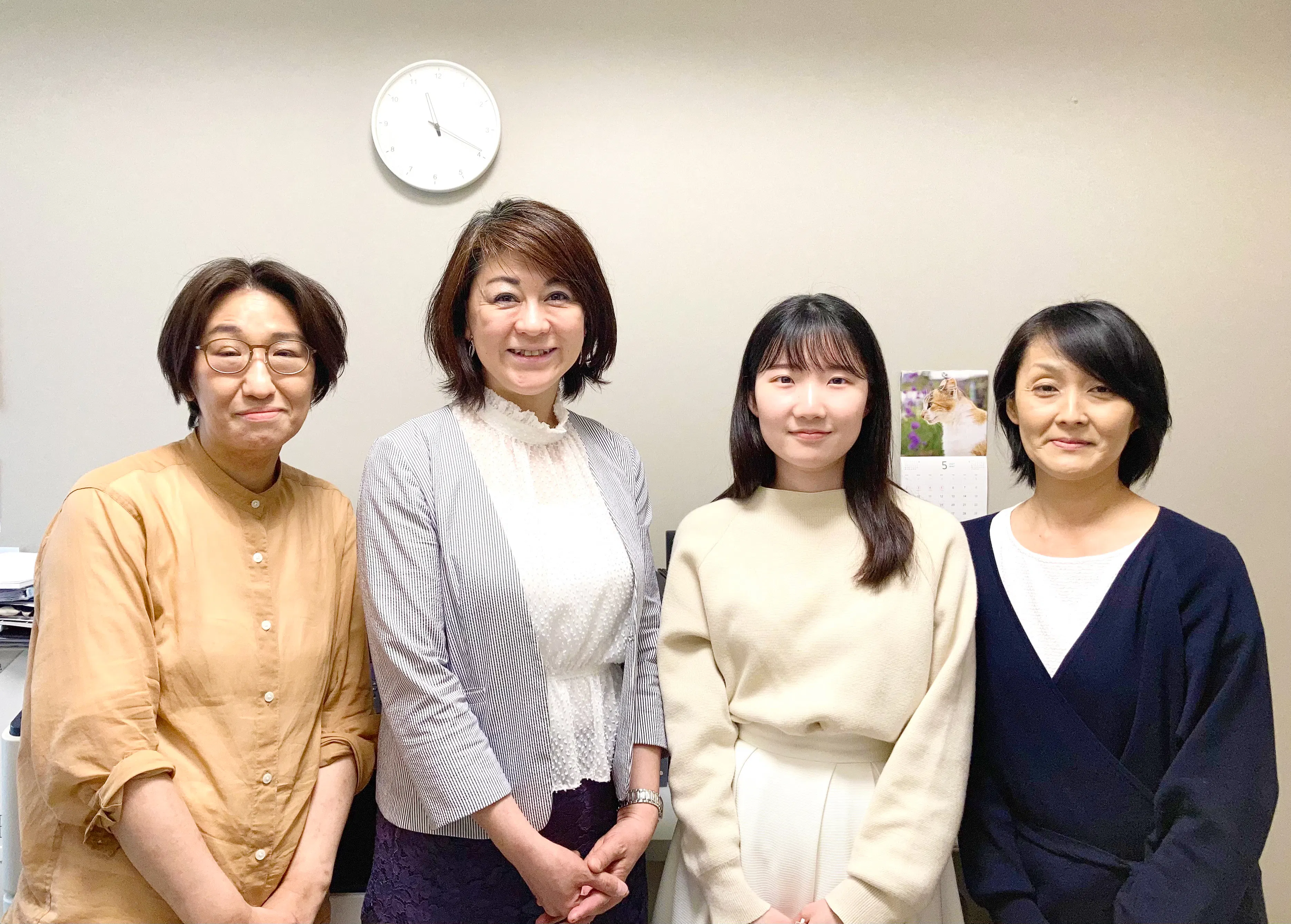 <p><span style="color:#000000">ササキアキコデザイン室</span><br><span style="color:#000000">代表 佐々木晶子様</span></p>