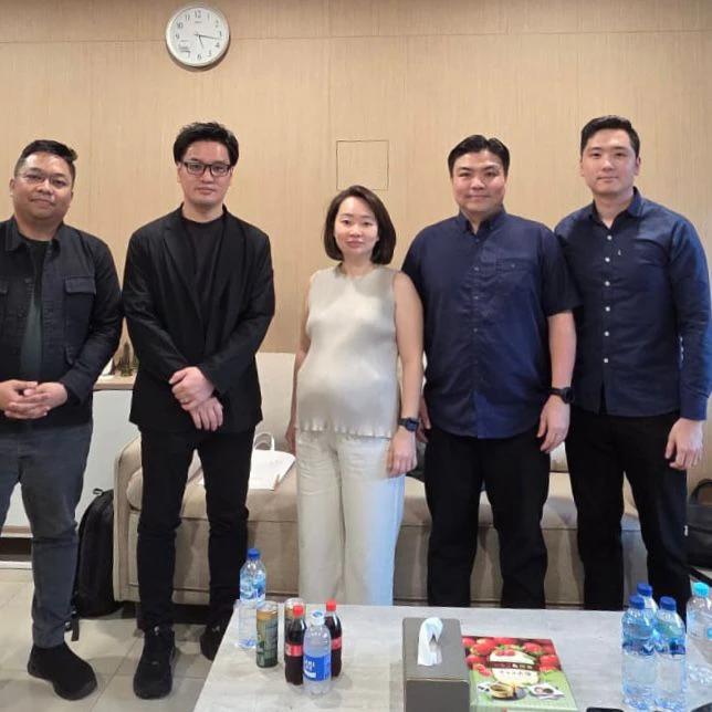<p>Pantau Proyek Tersebar di Banyak Kota Secara Real-Time — PT Adi Raha Dani Kelola Design & Build dari Hulu ke Hilir dengan KANNA</p>