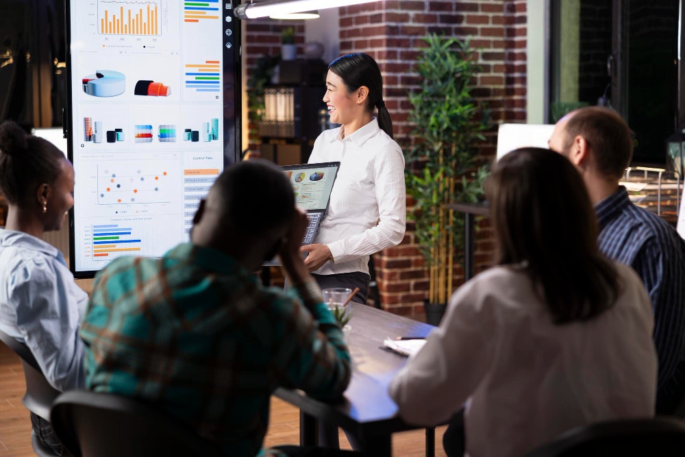 Project Management คืออะไร?