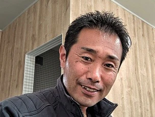 <p>有限会社 好建　<br>代表取締役社長　杉浦様</p>