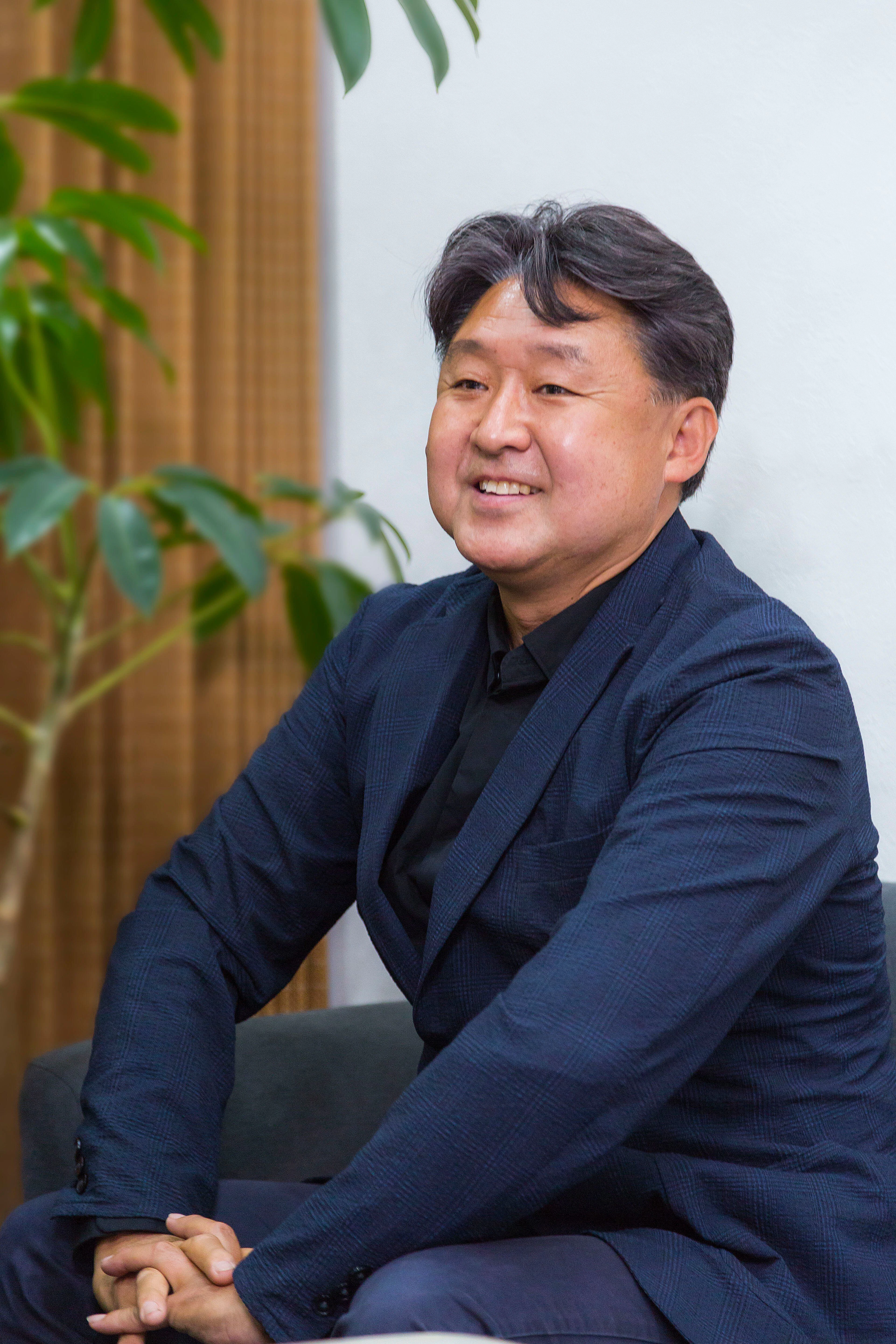 <p>有限会社増渕電気<br><span style="color:#1d1c1d">取締役社長 今村 勝也様</span></p>