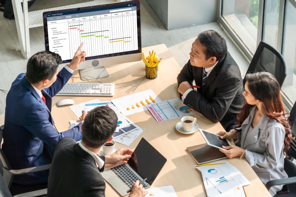 ความสำคัญของ Software Project Management ต่อองค์กรยุคใหม่