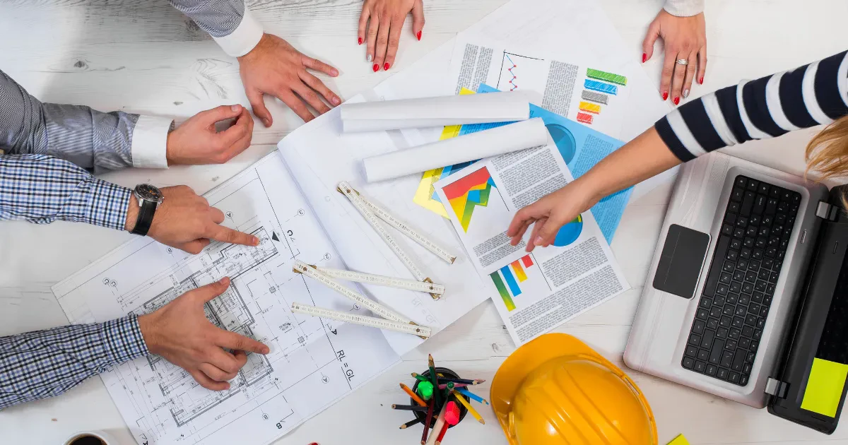 5 Kesalahan Umum Dalam Menggunakan Gantt Chart Dan Cara Menghindarinya