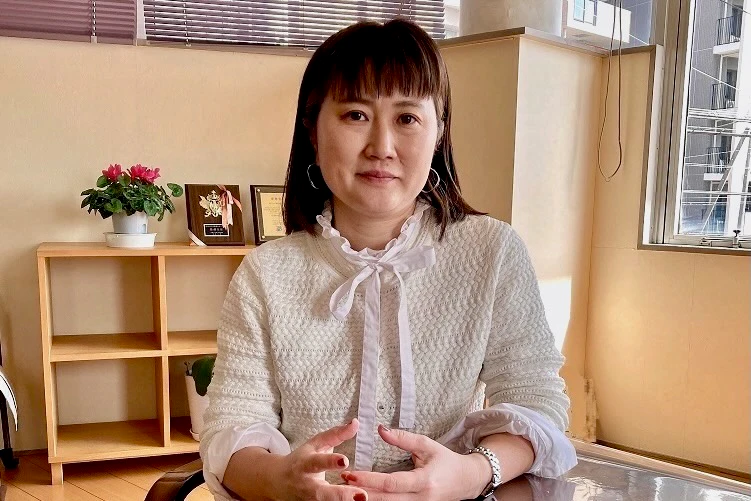 <p style="text-align:justify"><span style="color:#000000">渋江サッシ株式会社</span></p><p style="text-align:justify"><span style="color:#000000">代表取締役 岩木弘美様</span></p>