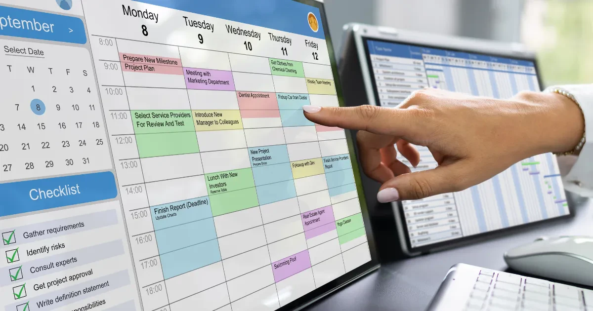 Panduan Lengkap Membuat Gantt Chart yang Efektif untuk Kesuksesan Proyek Anda