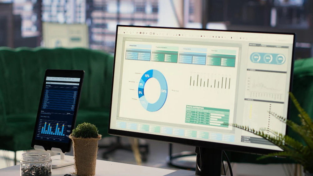 ความสำคัญของ Project management dashboard ที่ทุกองค์กรควรมี เพื่อการจัดการโปรเจคอย่างมีประสิทธิภาพ
