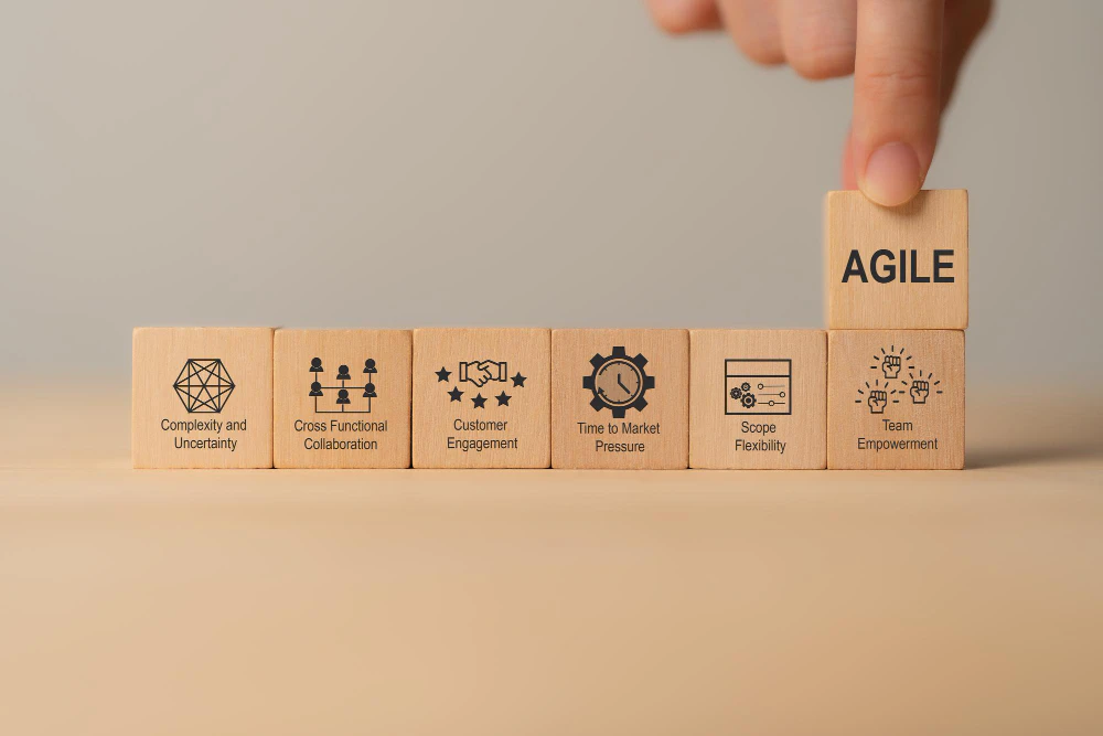 Agile คืออะไร? เข้าใจหลักการ วิธีทำงาน และการประยุกต์ใช้ในองค์กรไทยยุคใหม่