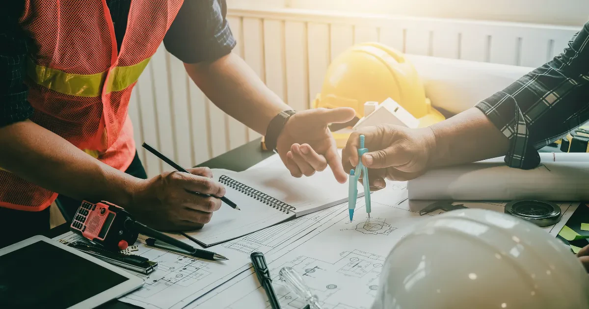 Bagaimana Gantt Chart Membantu Site Management Proyek Konstruksi?