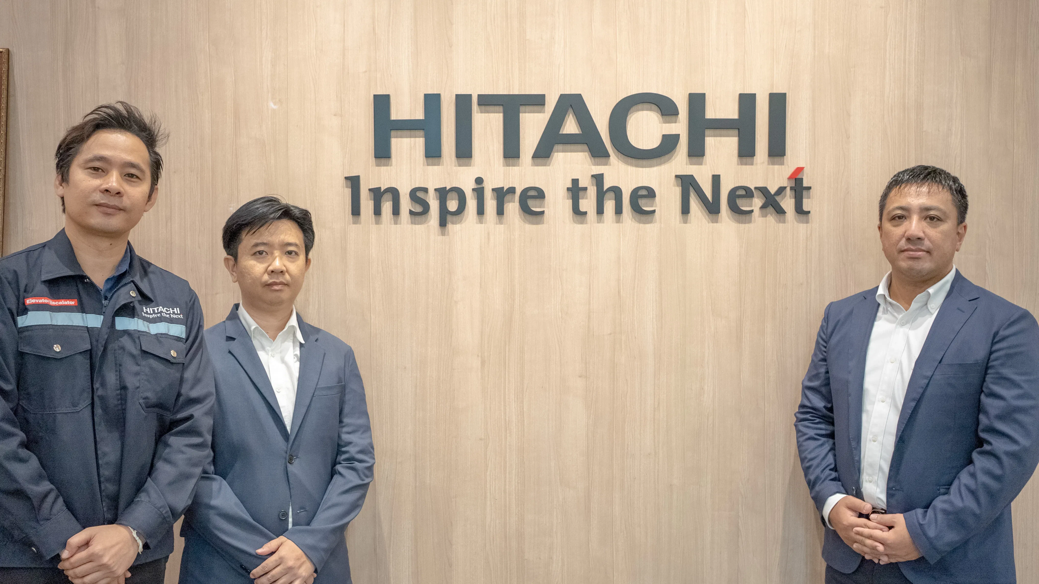 <p><strong style="color:#000000">Bridging Information to Boost On-Site Efficiency and Sales Collaboration</strong></p>