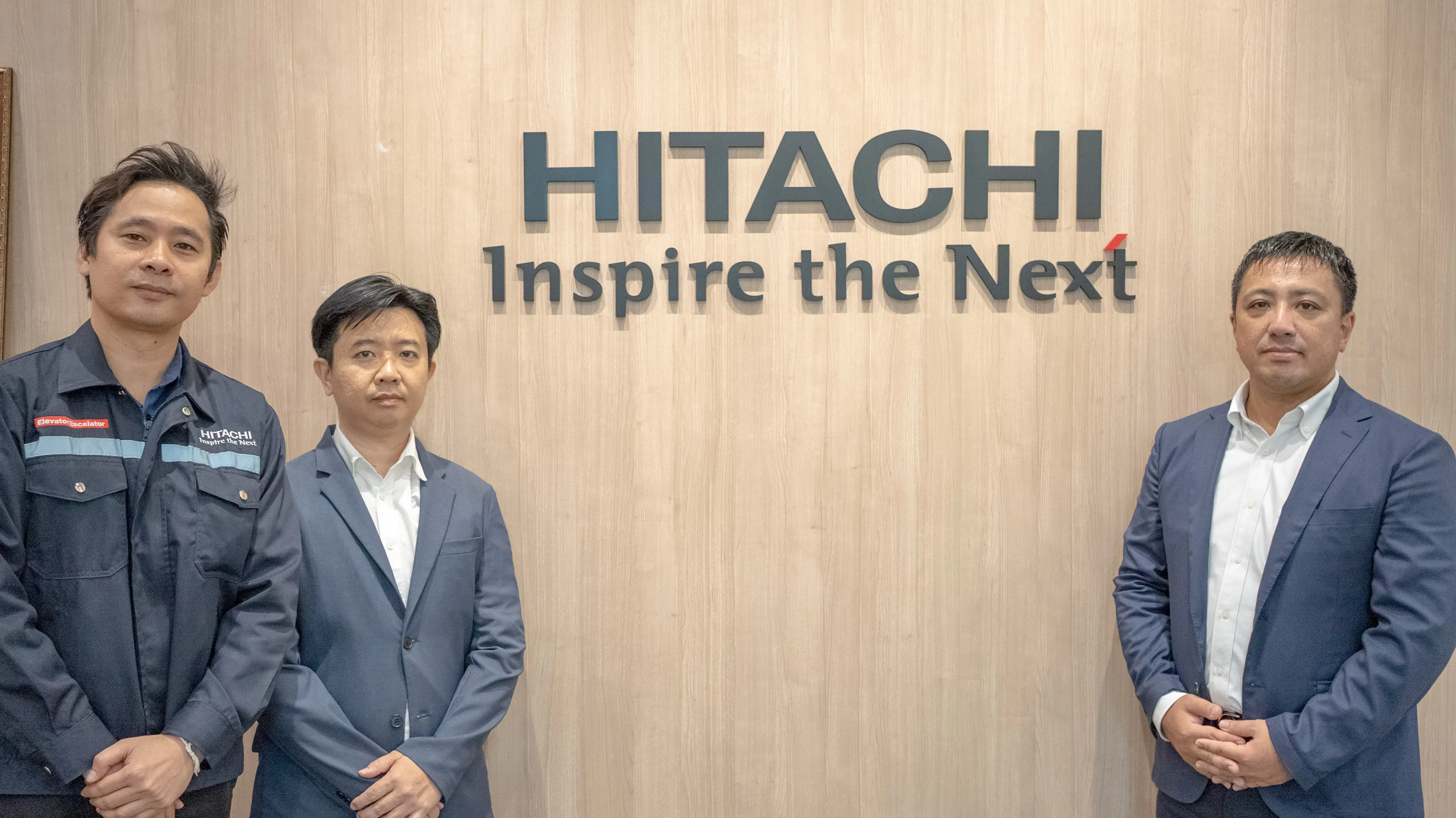 <p><strong style="color:#000000">Bridging Information to Boost On-Site Efficiency and Sales Collaboration</strong></p>