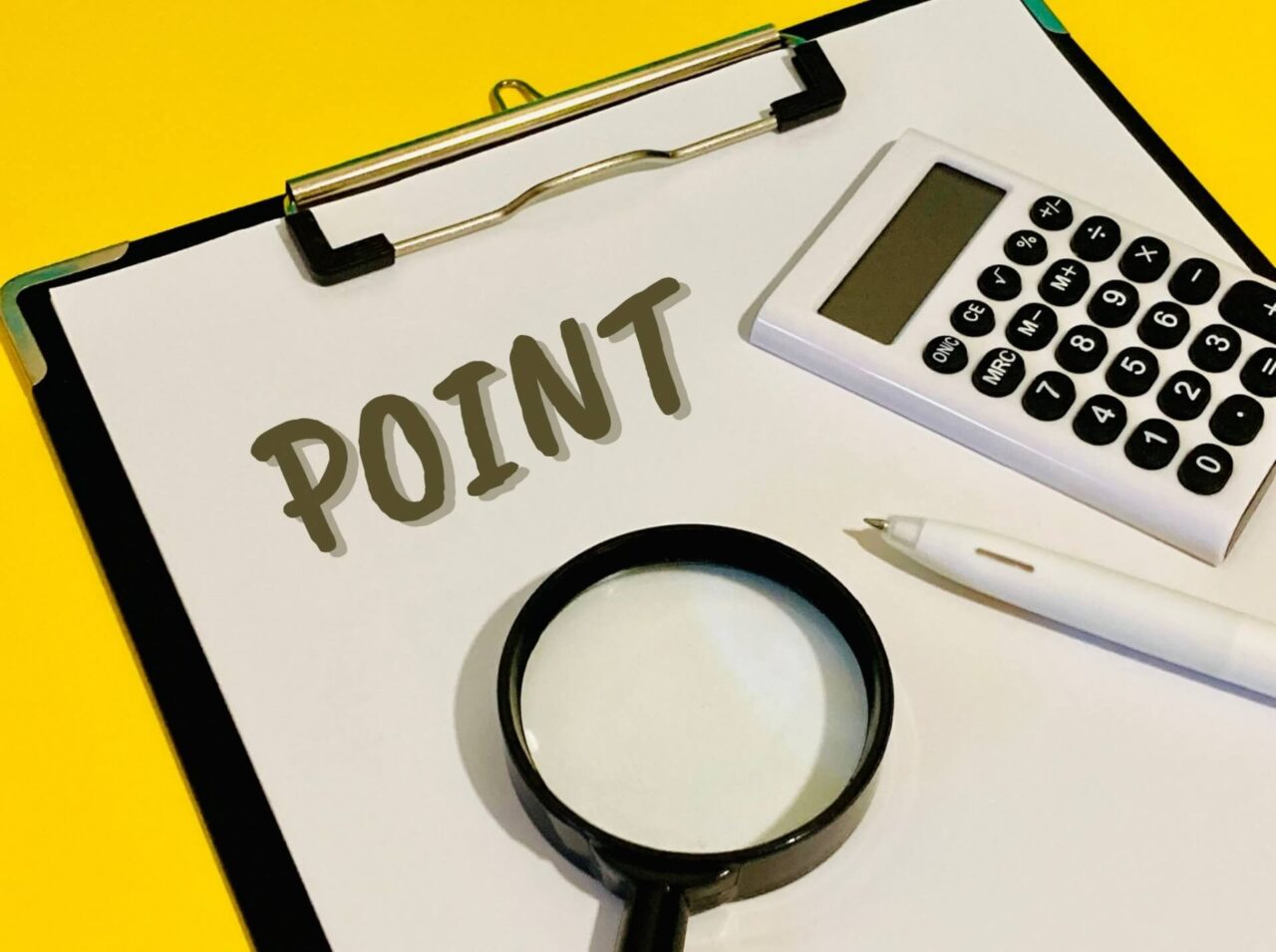 自販機導入時の検討ポイント