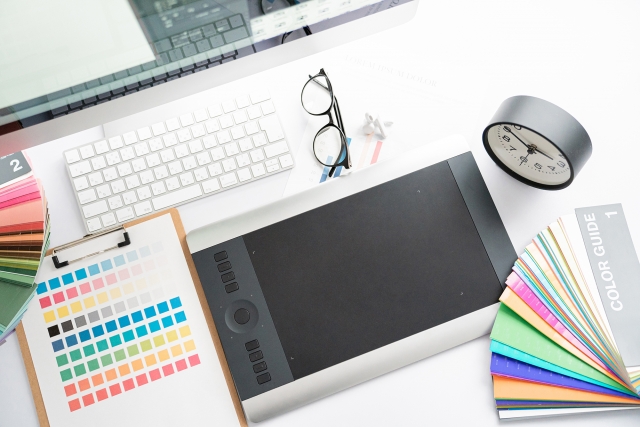 自販機ラッピングにおける色彩の実践的アドバイス