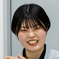 吉田(よしだ)さん