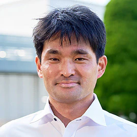 川畑（かわはた）さん