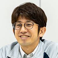 水田(みずた)さん