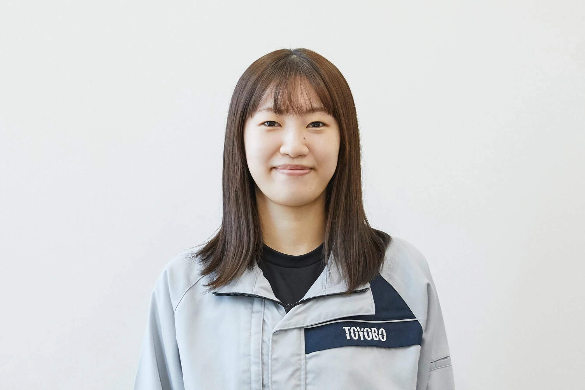 金澤さんポートレート