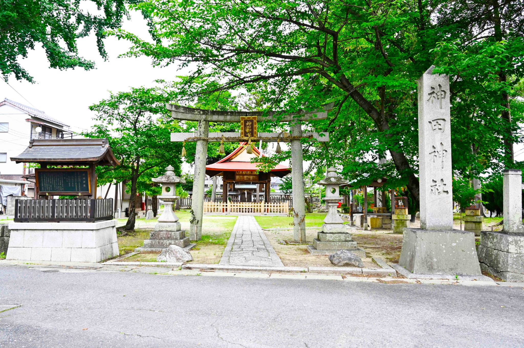 神田神社