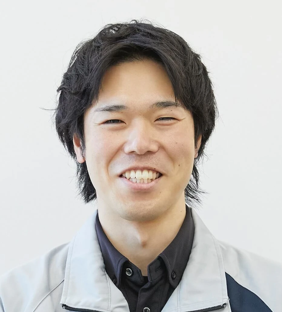 ＼籠谷さんのちょこっと解説／