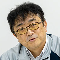 本郷(ほんごう)さん