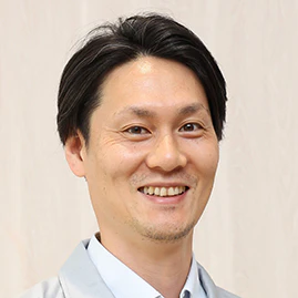 清水(しみず)さん