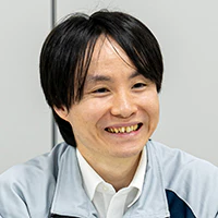 富岡（とみおか）さん