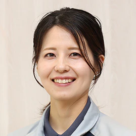 緒方（おがた）さん