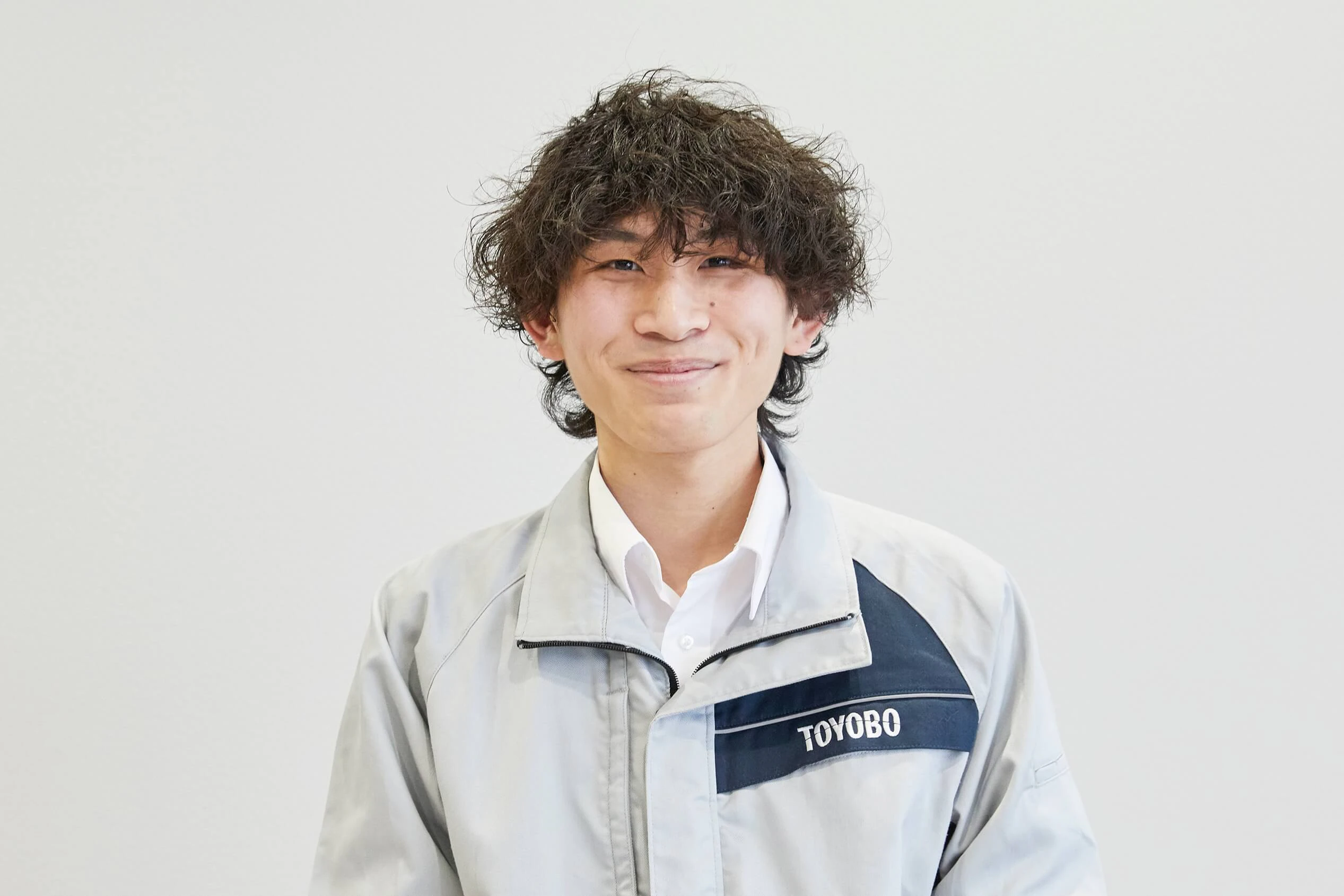 佐野さんのバストアップ