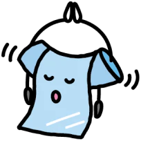 フーちゃん