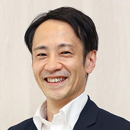 加田（かだ）さん