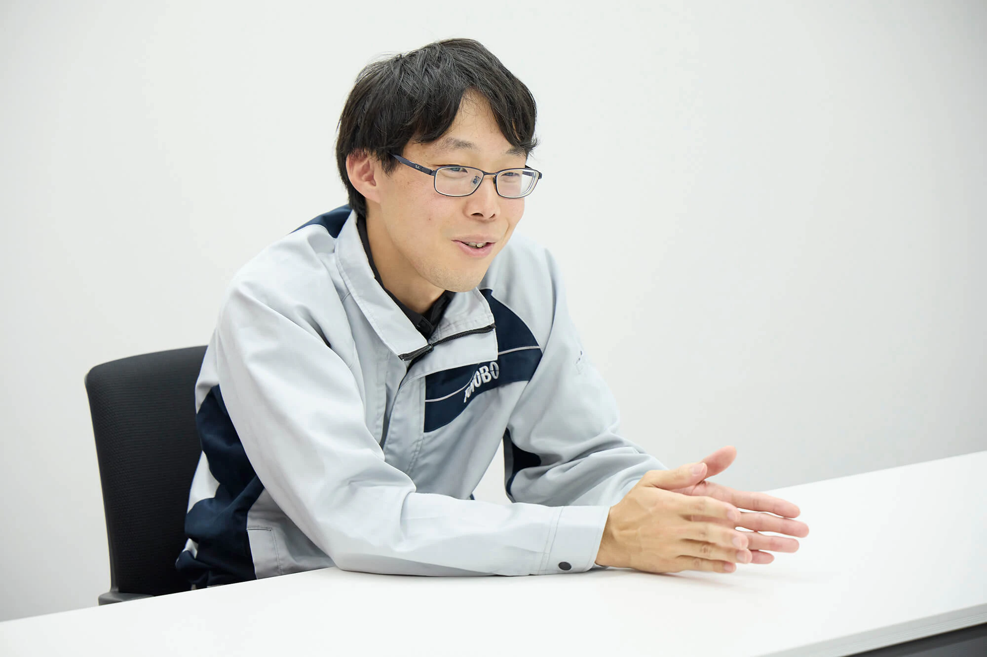 竹内さん